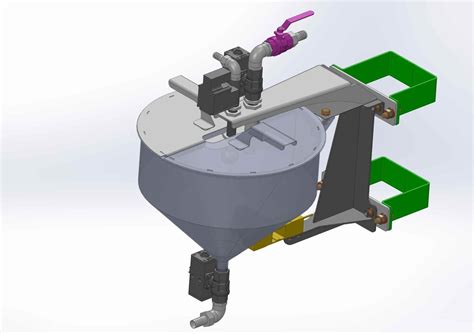 «"Дозатор солевых растворов" разработали конструкторы из Петербурга ...