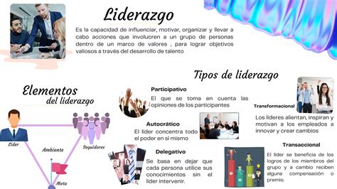 Diapositiva De Liderazgo Ppt