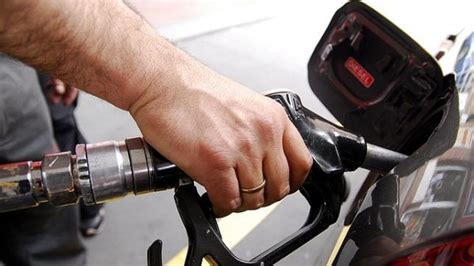 El Coste De Gasolina Y Gasóleo Se Sitúan En Mínimos Del Verano