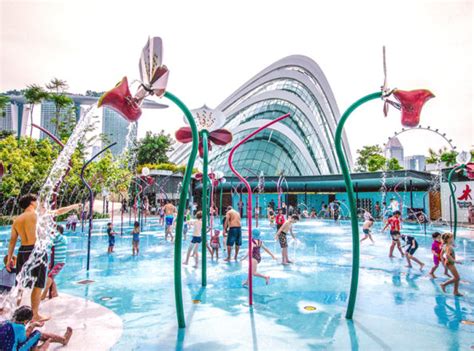 Outdoor Activities In Singapore For Families Explore The Great