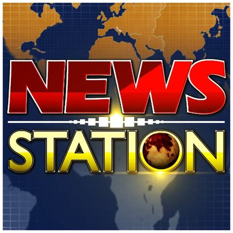 News Station Mynewsstation Twitter