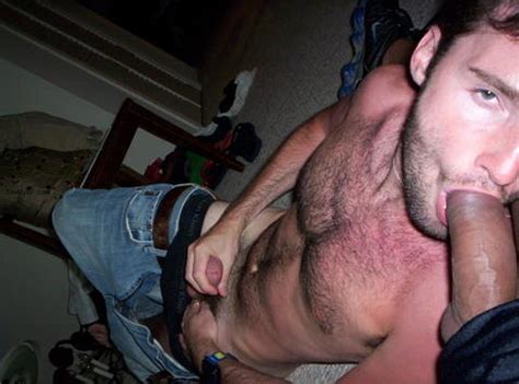 Boyfriends Posing For Their Horny Lovers