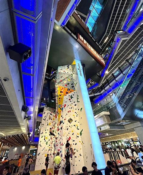 Funan Mall Singapore Foodinspace