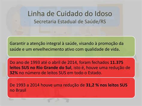 PPT Saúde na Terceira Idade PowerPoint Presentation free download