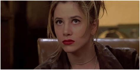 Mira Sorvino's 10 Best Movies, Ranked (According To IMDb)