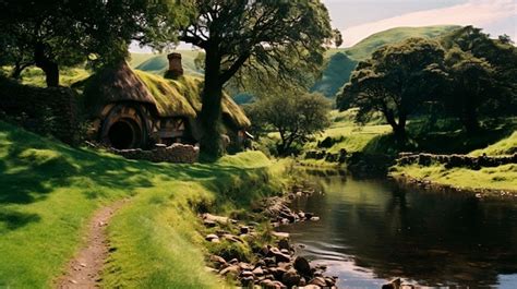Understanding the Concept of Natural Landscape | Robert Heslip Blog