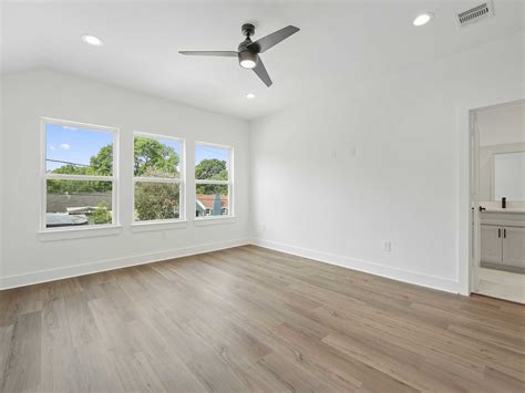 Jefferson Manor | New Age HTX