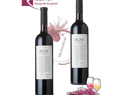 Malbec Argentina Projects :: Photos, videos, logos, illustrations and ...