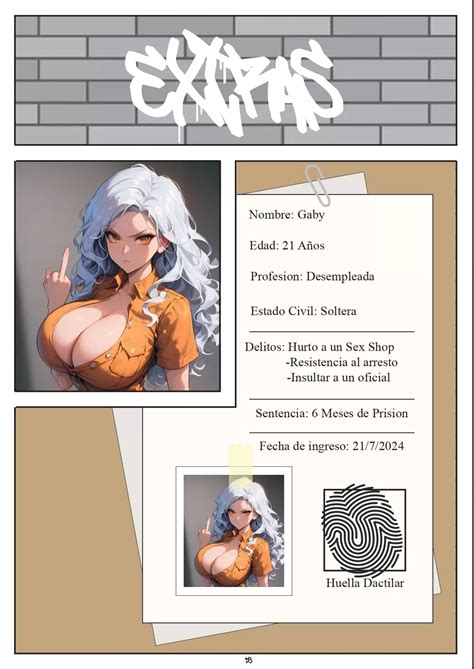 Condena ANAL TSurvivor ChoChoX