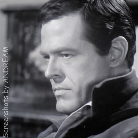 Robert Culp as 'Hoby Gilman' TRACKDOWN (1959) | Tv series, Robert