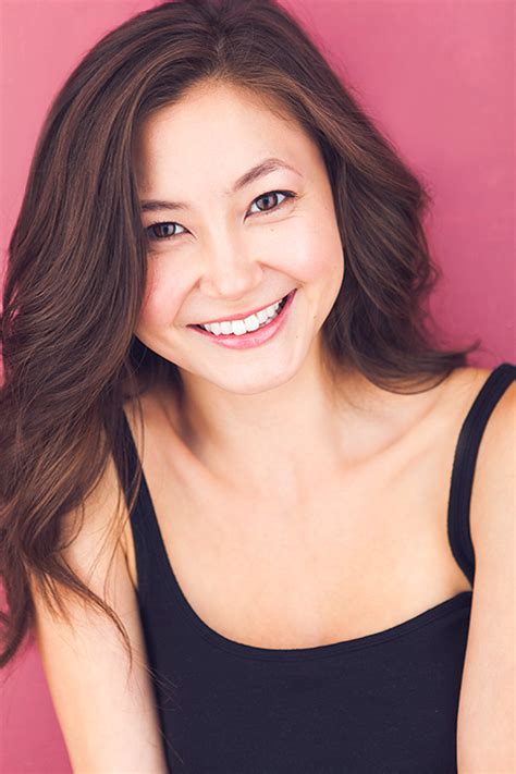 Kimiko Glenn International Dubbing Wiki Fandom