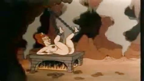 Une Baise Avec Une Machine Dans Un Cartoon Porn