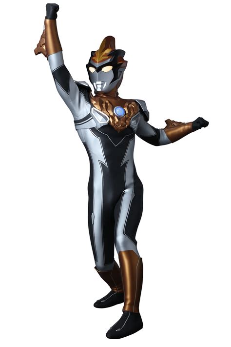 Gambar Mewarna Ultraman Blu Dan Rosso