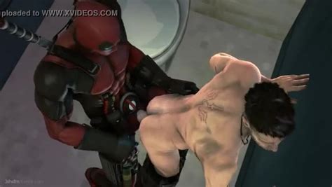 Gay Cartoon Video ThisVid