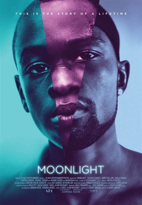 MOONLIGHT (2016) - Movieguide | Movie Reviews for Families