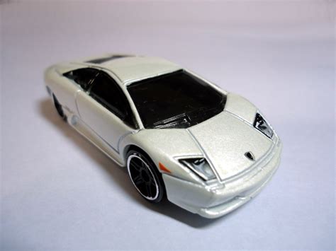Lamborghini Murci Lago Hot Wheels Hot Wheels Addiction
