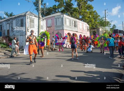 Frederiksted St Croix Us Virgin Islands January 42020 Annual