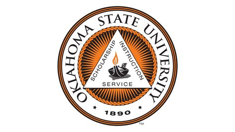 Oklahoma State University Logo and symbol, meaning, history, PNG, brand