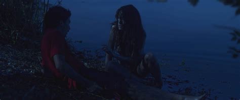 Nude Video Celebs Louison Alix Nude Palme 2020