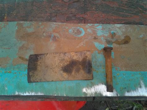 Чуть не потерял бензобак. — ГАЗ Соболь 4х4, 2,7 л, 2018 года | своими ...