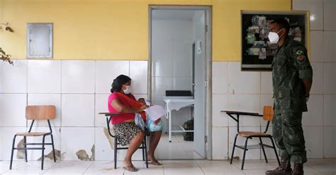 Países de A Latina tendrán que aplicar mayor gasto fiscal y estímulos para superar pandemia