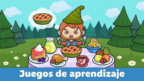 Aplicación Juegos Para Niñas Y Niños De 2 5 Años En Amazon Appstore