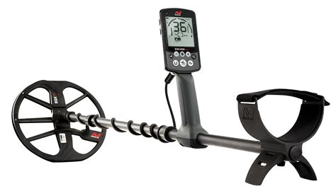 Minelab EQUINOX 800