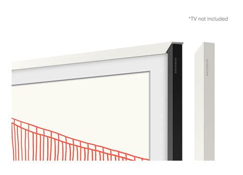 Samsung Additional Frame VG-SCFA55WTBRU for 55" Frame TV