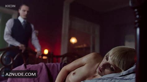 EKATERINA SHCHEGLOVA Nude AZNude