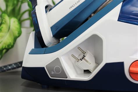 Test: Tefal Pro Express Auto Control GV8963 - testsieger.de-Testlabor