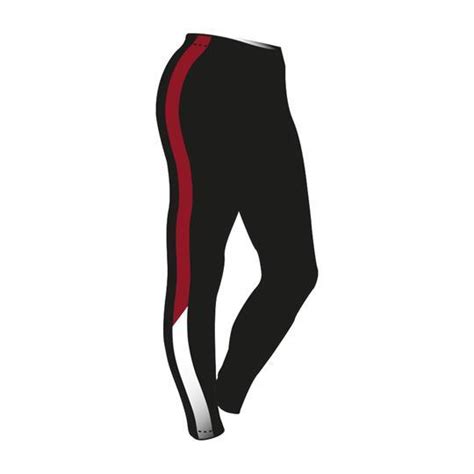 Strathclyde Flash Leggings Stitch Rowing