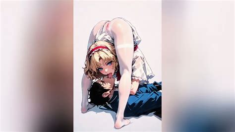 Female Masturbation Big Ass Hentai Close Up