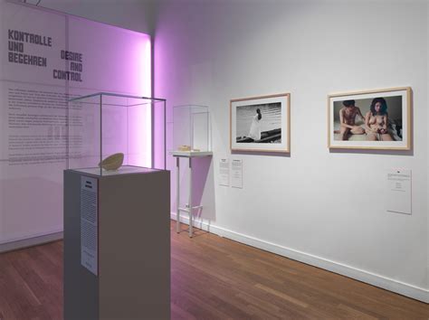 Sex Jüdische Positionen Jüdisches Museum Berlin SPACE