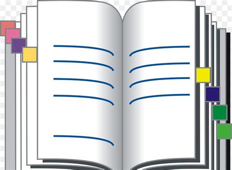 Gambar Animasi Buku Terbuka Mila Kartun