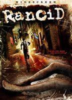 RANCID NUDE SCENES AZNude