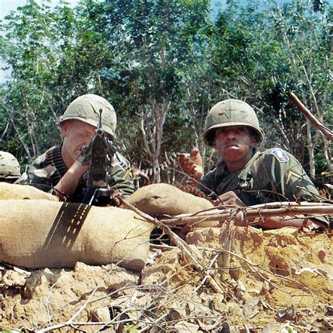 The arvn vietnam war stat that shows their real bravery now 1