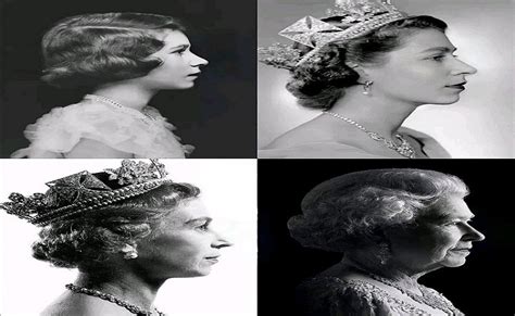 Pol Ticos Baianos Lamentam Morte Da Rainha Elizabeth Ii Bahia Economica