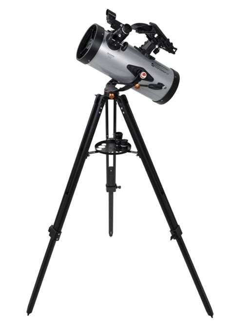 Celestron StarSense Explorer LT 127 1000 AZ teleskop zrkadlový 22453