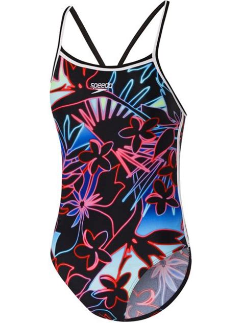 Speedo Sierra One Piece Lost Paradise