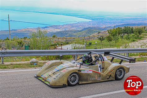 Slalom Citt Di Monte Sant Angelo Finalmente Ora Di Correre