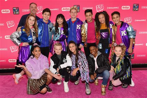 Who Owns Kidz Bop The Us Sun