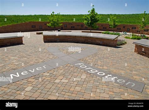 Columbine High School Memorial