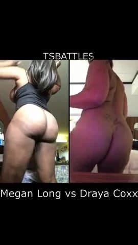 Megan Vs Draya English Shemale Amateur Amateur Porn XHamster