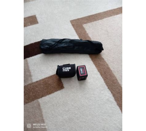 Лазерный уровень ADA Cube MINI Professional Edition А00462 - выгодная ...