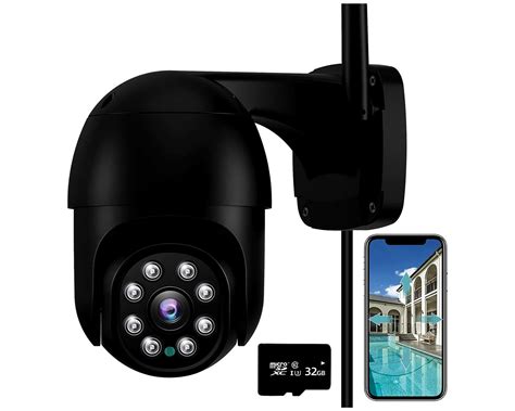 How To Install Mipc Outdoor Camera Storables