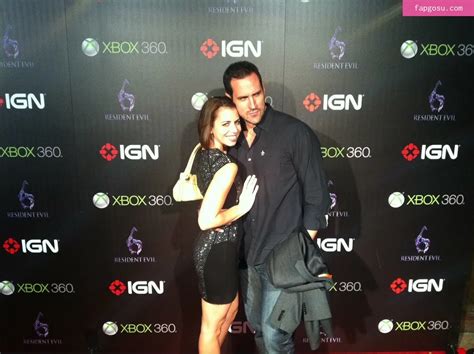 Laura Bailey Aka Laurabaileyvo Nude Leaked OnlyFans Photo Fapgosu