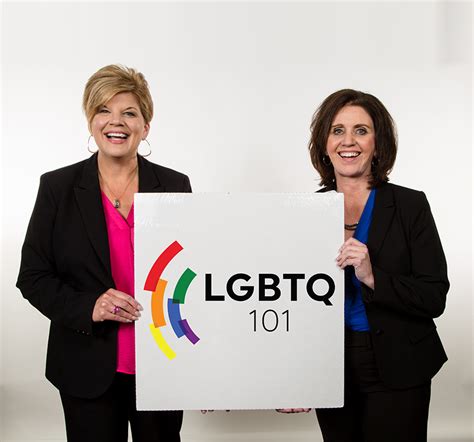 February 12th Lgbtq 101 Lgbtq
