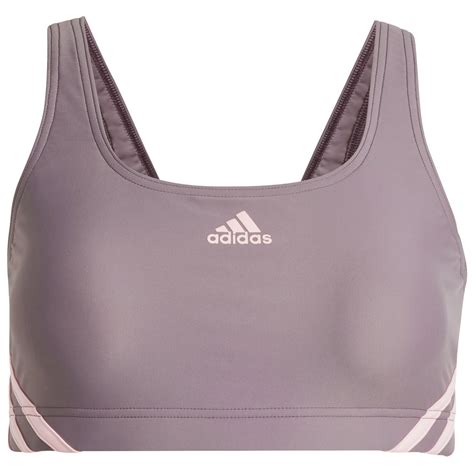 Adidas Stripes Sporty Bikini Naiset Bergfreunde Fi