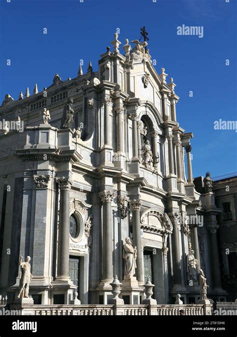 Basilica Cattedrale Metropolitana Di Santagata Roman Catholic