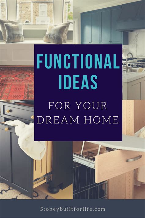9 Functional Home Design Ideas For Better Living